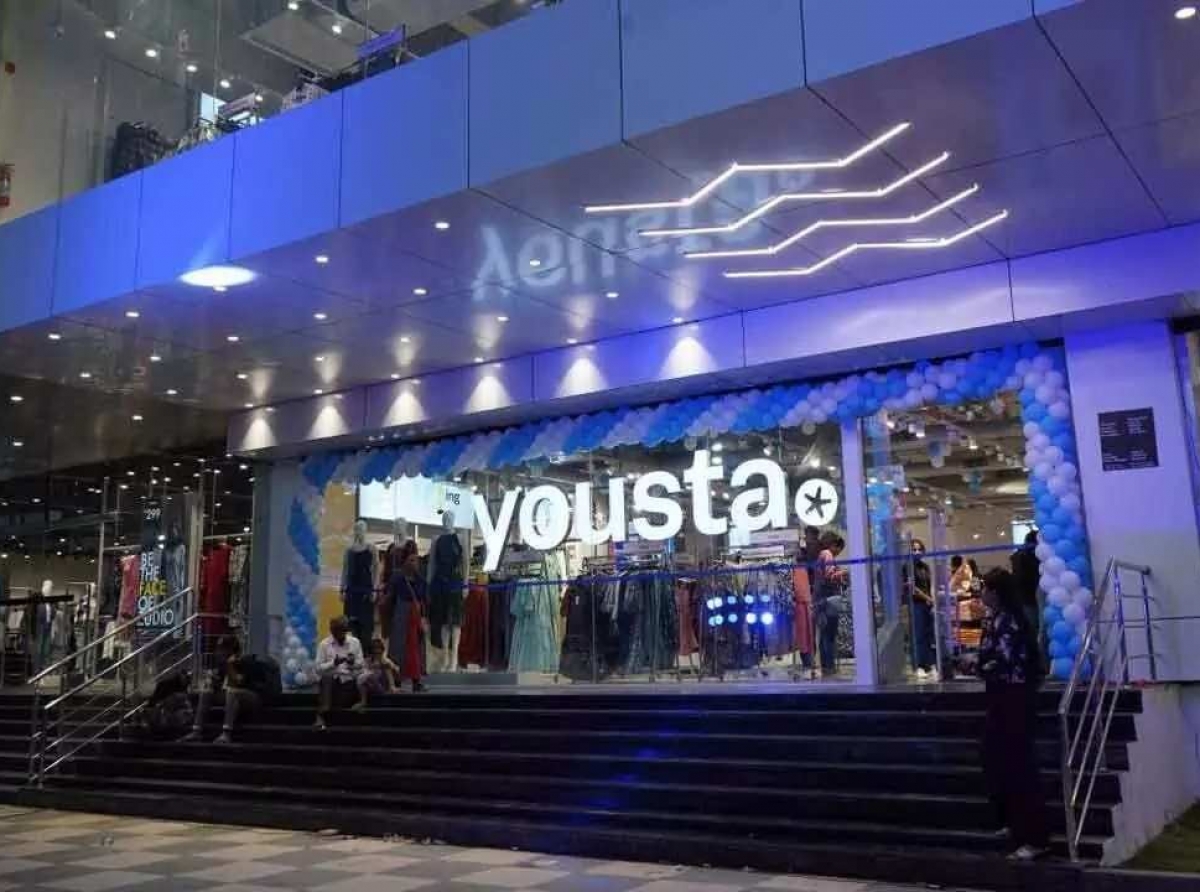 Yousta by Reliance Retail to launch FIFA-branded apparel collection